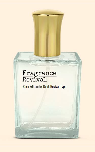 rock revival rose perfume dupe|Any of you heard of the (disc) Valentino “Rock n’rose pret  .